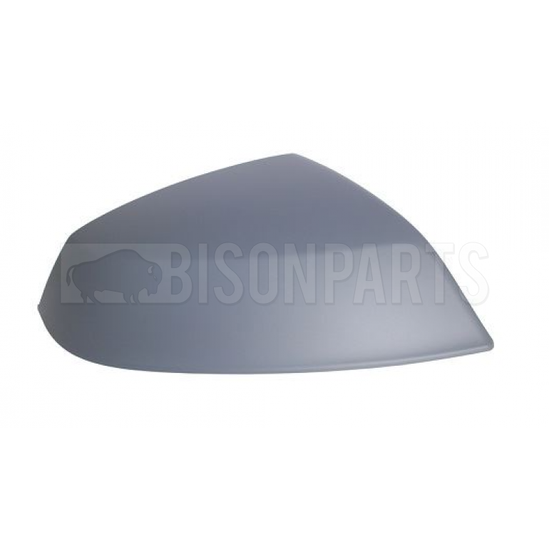 MIRROR BACK COVER DRIVERS SIDE RH