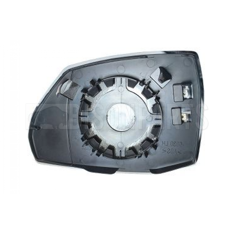 MIRROR GLASS DRIVERS SIDE RH