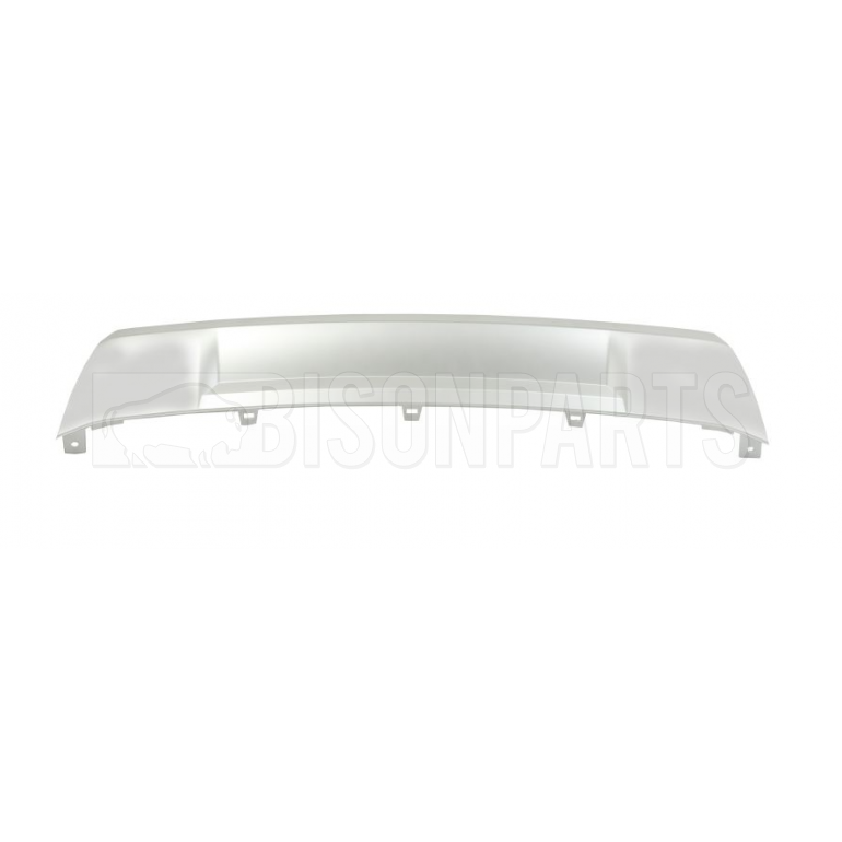 FRONT BUMPER SPOILER