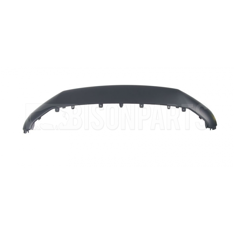 FRONT BUMPER SPOILER