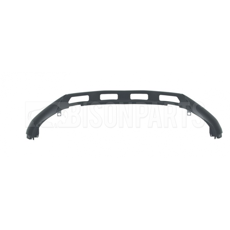 FRONT BUMPER SPOILER