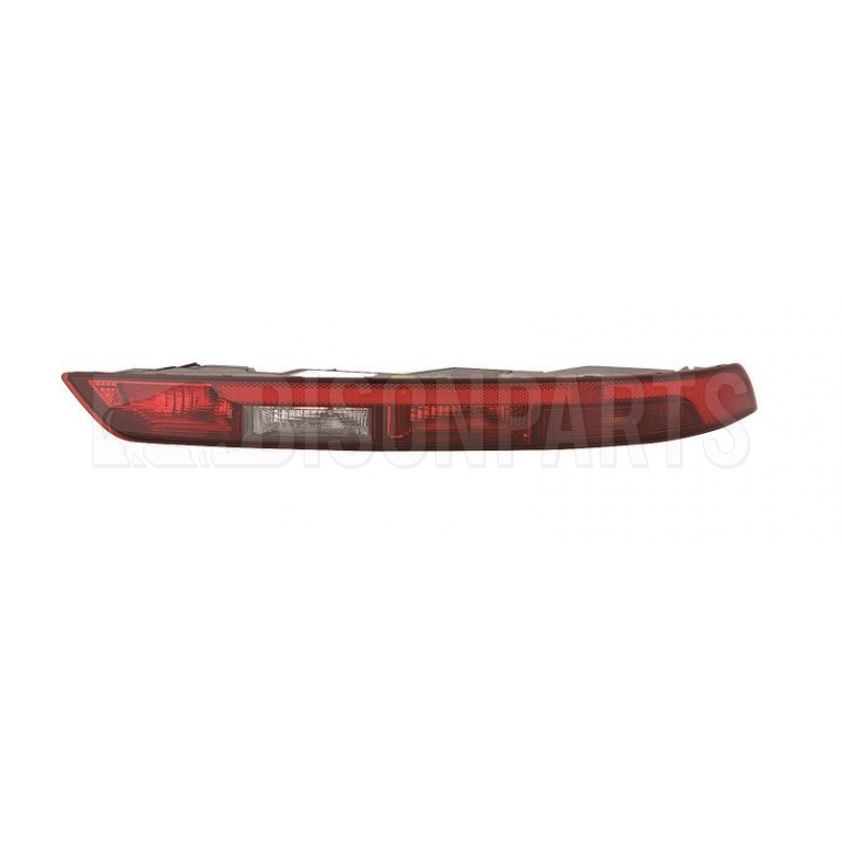 REAR FOG & REVERSE LAMP DRIVERS SIDE RH