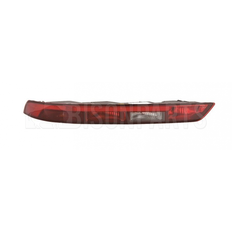 REAR FOG & REVERSE LAMP PASSENGER SIDE LH