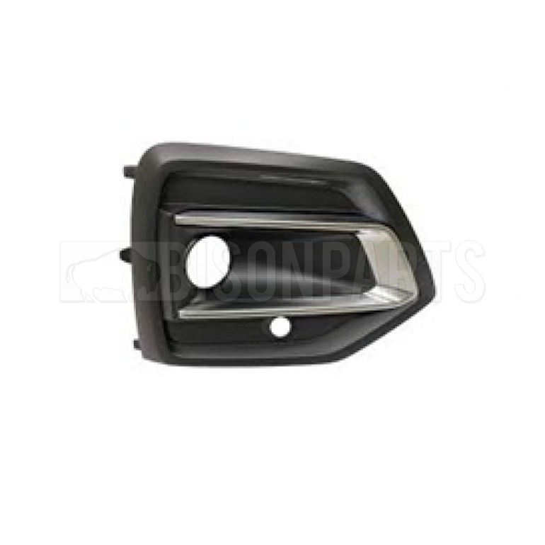 FRONT GRILLE PASSENGER SIDE LH