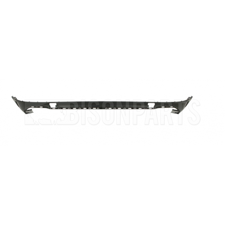REAR LOWER BUMPER