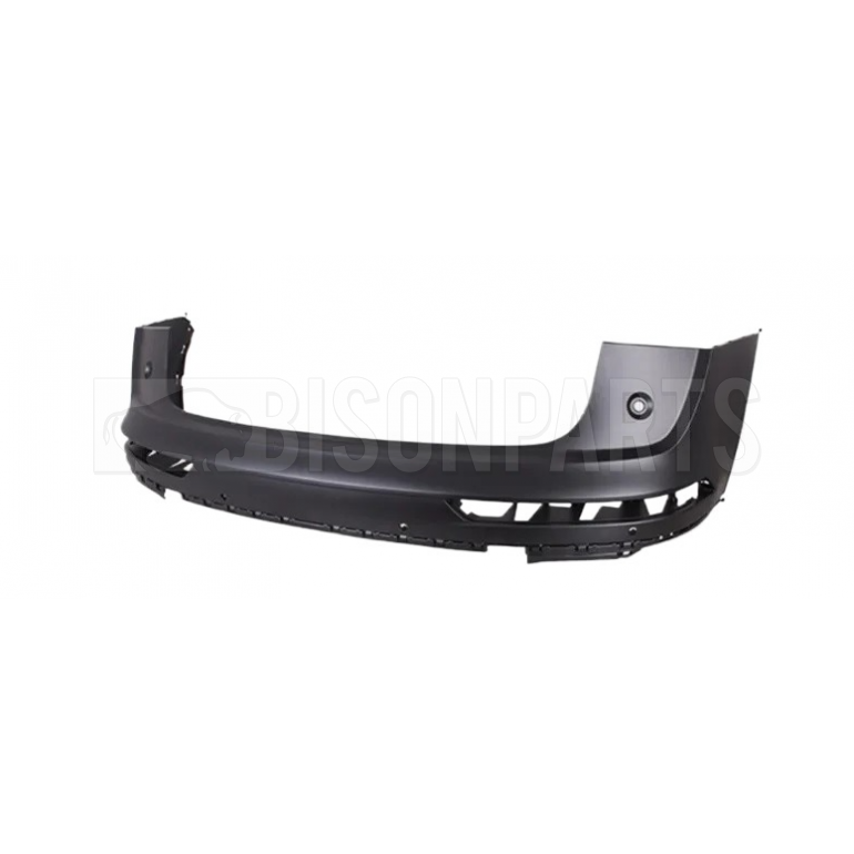 REAR BUMPER