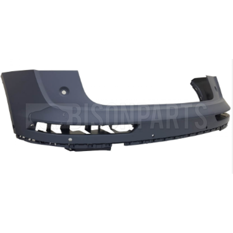REAR BUMPER