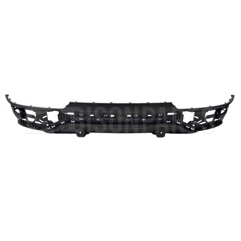 REAR BUMPER SPOILER 