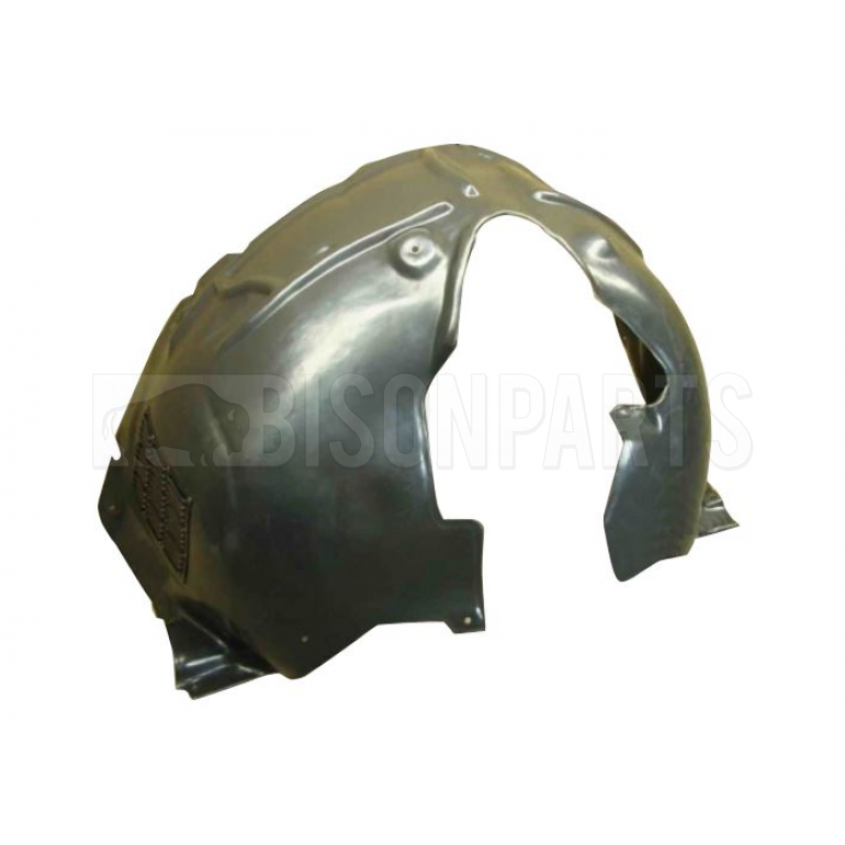 FRONT WHEEL ARCH LINER DRIVERS SIDE RH