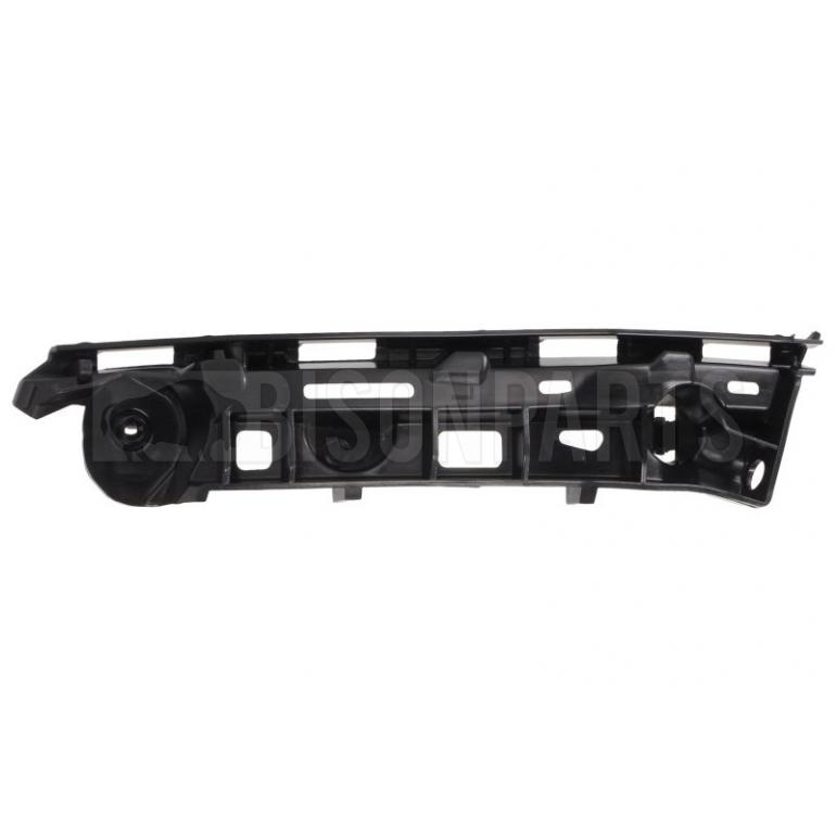 FRONT BUMPER BRACKET PASSENGER SIDE LH
