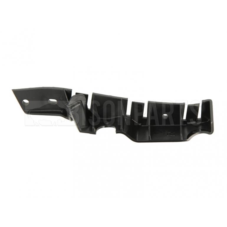 FRONT BUMPER TO WING BRACKET / SLIDER / HOLDER DRIVER SIDE RH