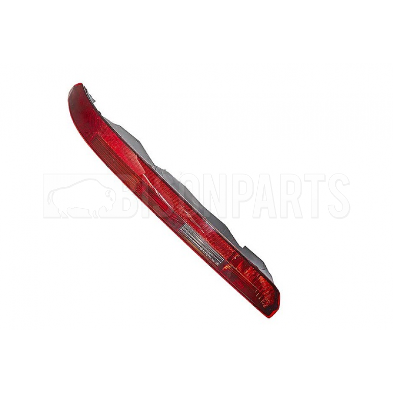 REAR BUMPER LAMP PASSENGER SIDE LH