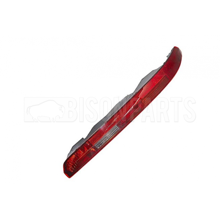 REAR BUMPER LAMP DRIVERS SIDE RH