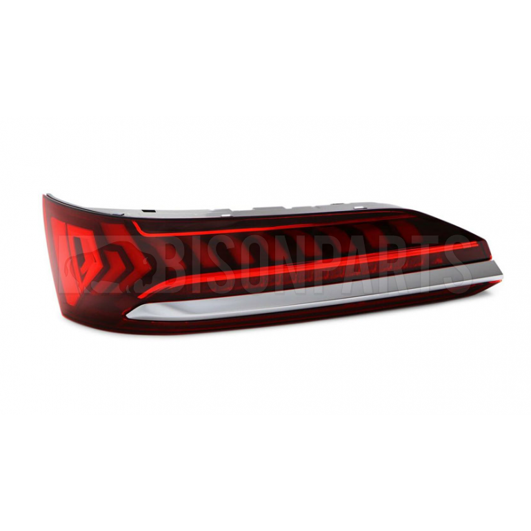 REAR LAMP PASSENGER SIDE LH