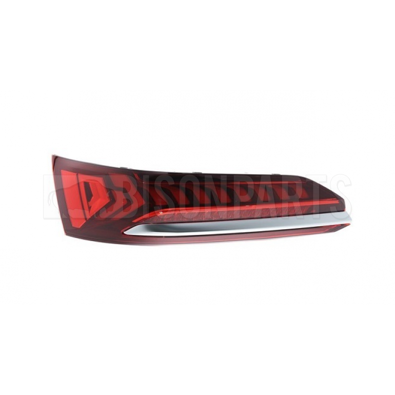 REAR LAMP PASSENGER SIDE LH