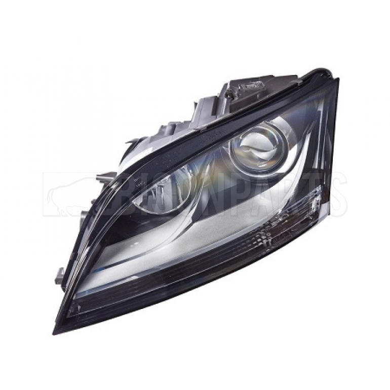 FRONT HEADLAMP PASSENGER SIDE LH
