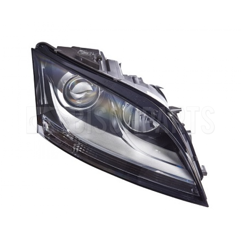 FRONT HEADLAMP DRIVERS SIDE RH