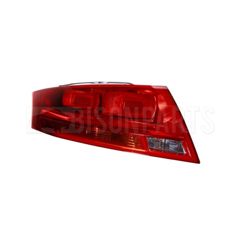 REAR LAMP PASSENGER SIDE LH