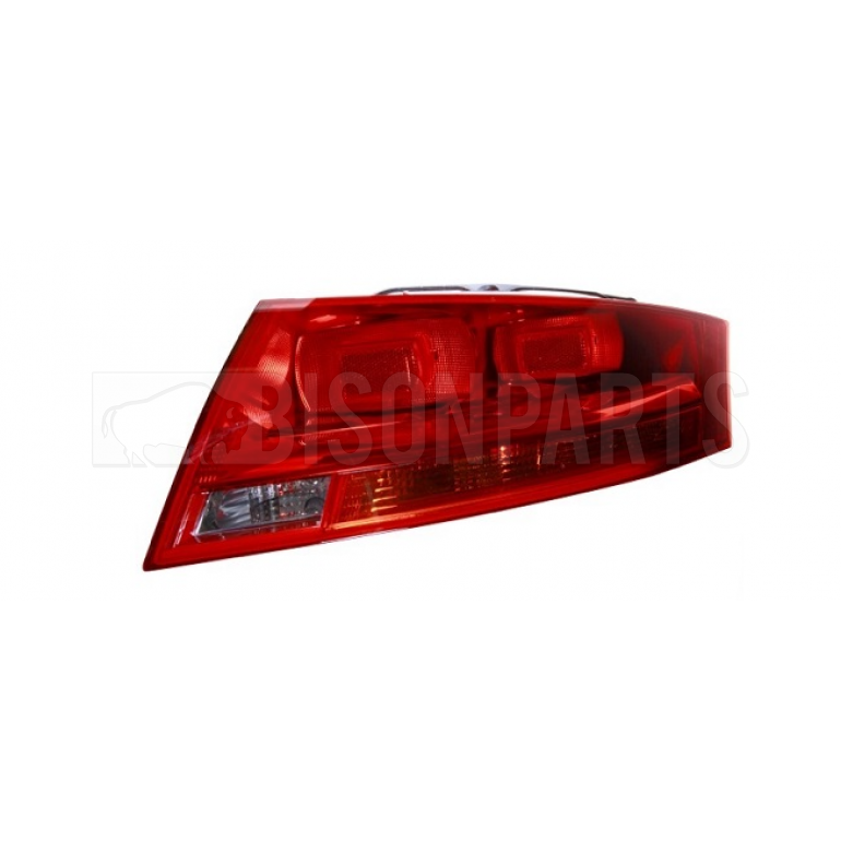 REAR LAMP DRIVERS SIDE RH
