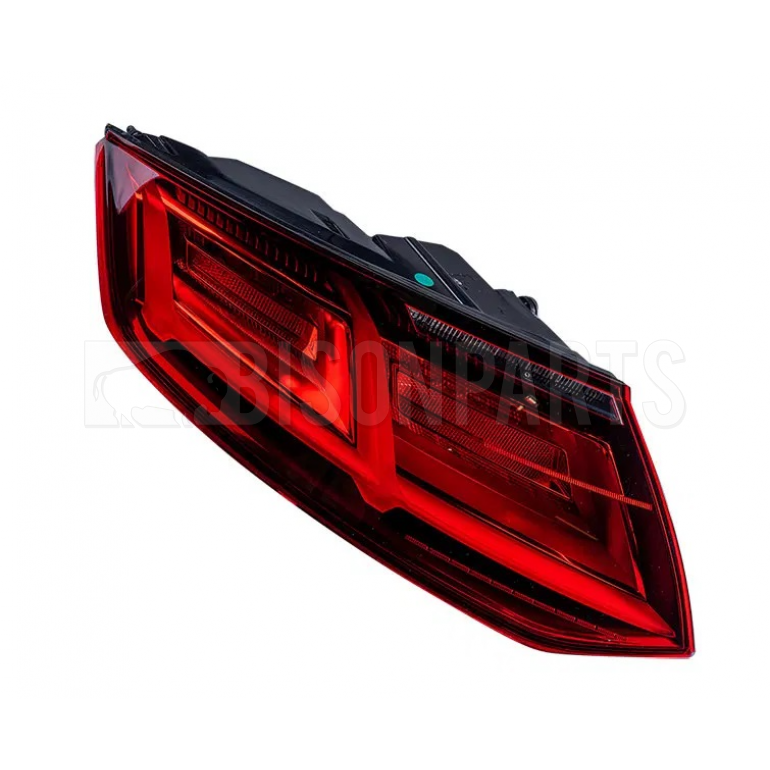 REAR LAMP PASSENGER SIDE LH