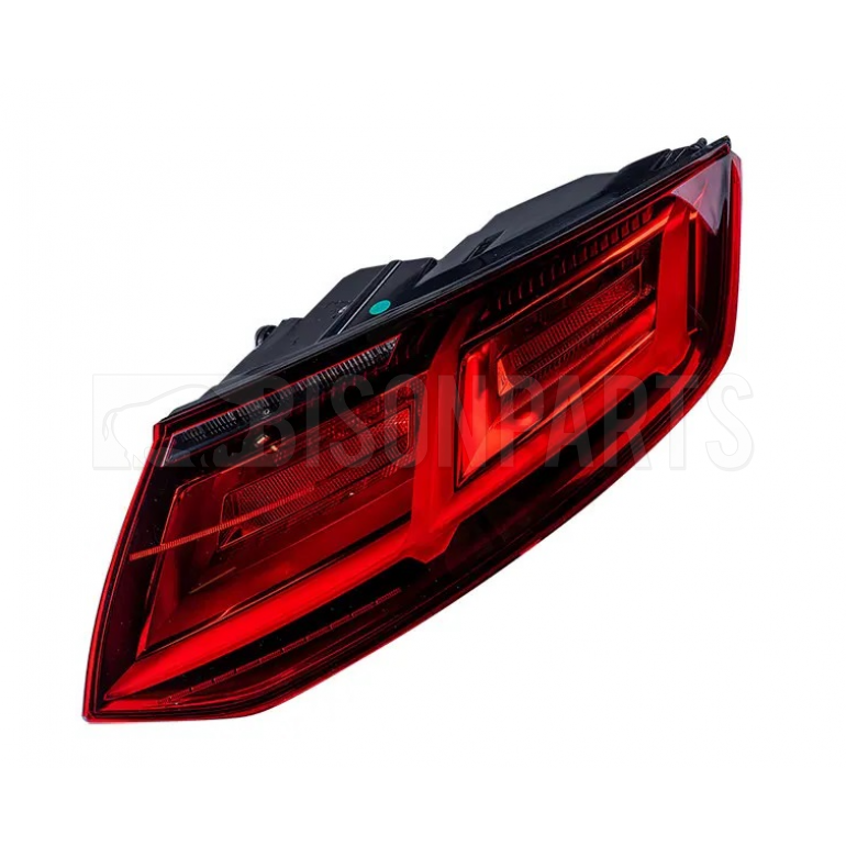 REAR LAMP DRIVERS SIDE RH