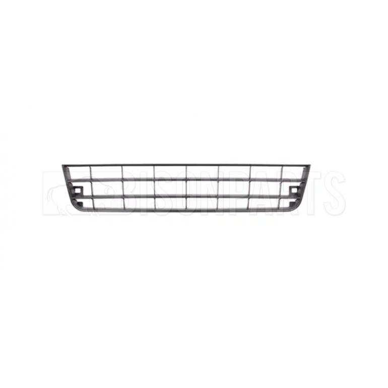 FRONT BUMPER GRILLE
