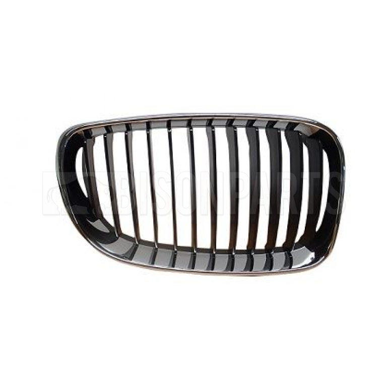FRONT BUMPER GRILLE DRIVERS SIDE RH
