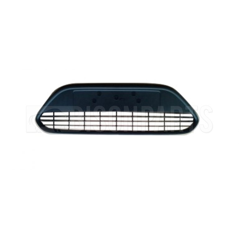 FRONT BUMPER GRILLE