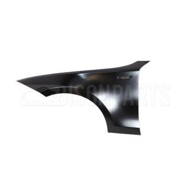 FRONT WING PASSENGER SIDE LH