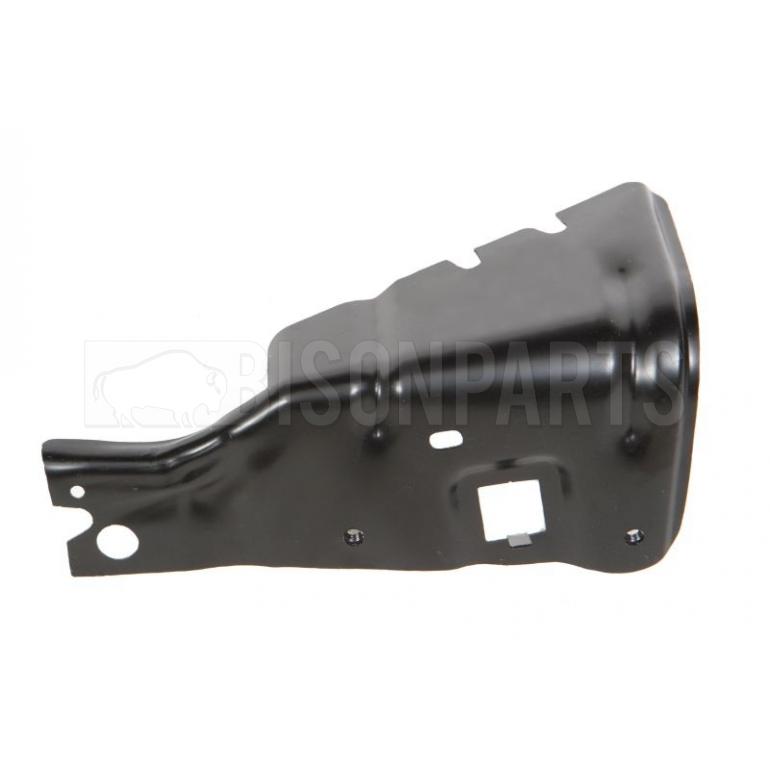 FRONT WING BRACKET DRIVER SIDE RH