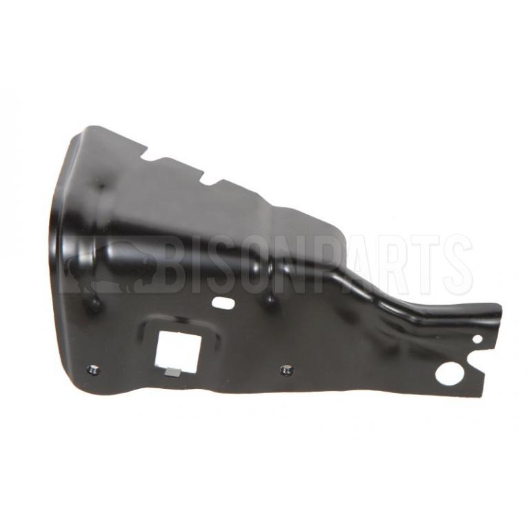 FRONT WING BRACKET PASSENGER SIDE LH