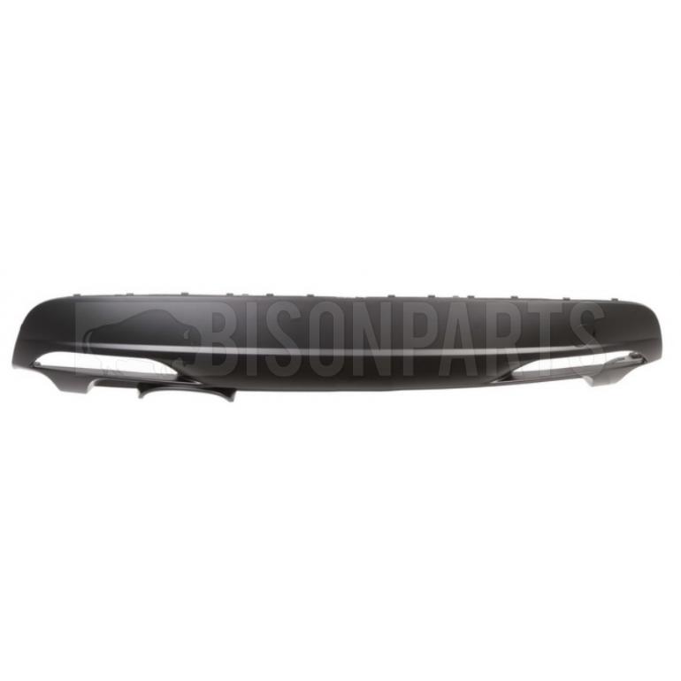 REAR BUMPER SPOILER
