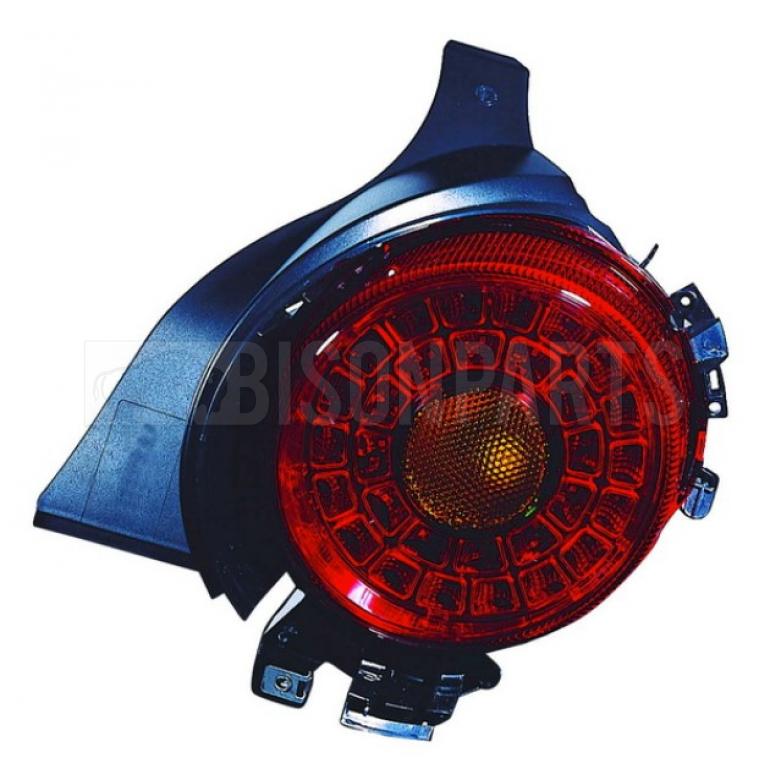 REAR LAMP (LED) DRIVER SIDE RH