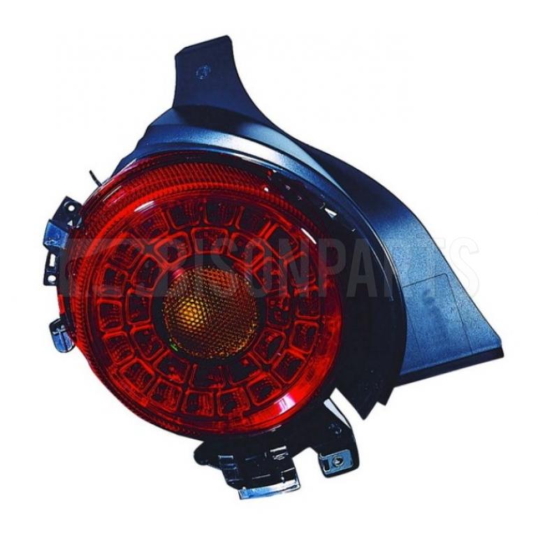 REAR LAMP (LED) PASSENGER SIDE LH