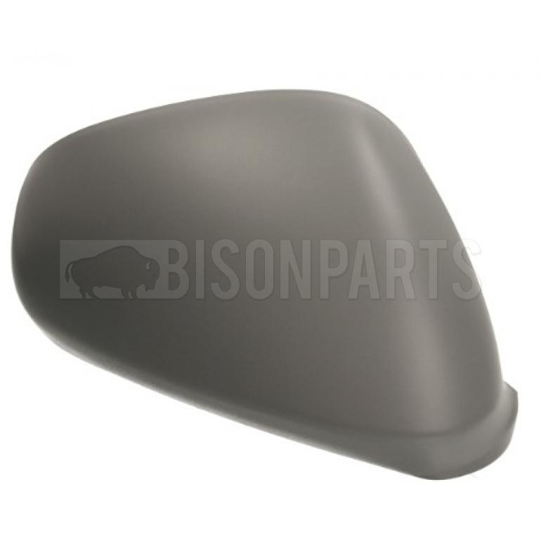 MIRROR COVER (PRIMED) DRIVER SIDE RH