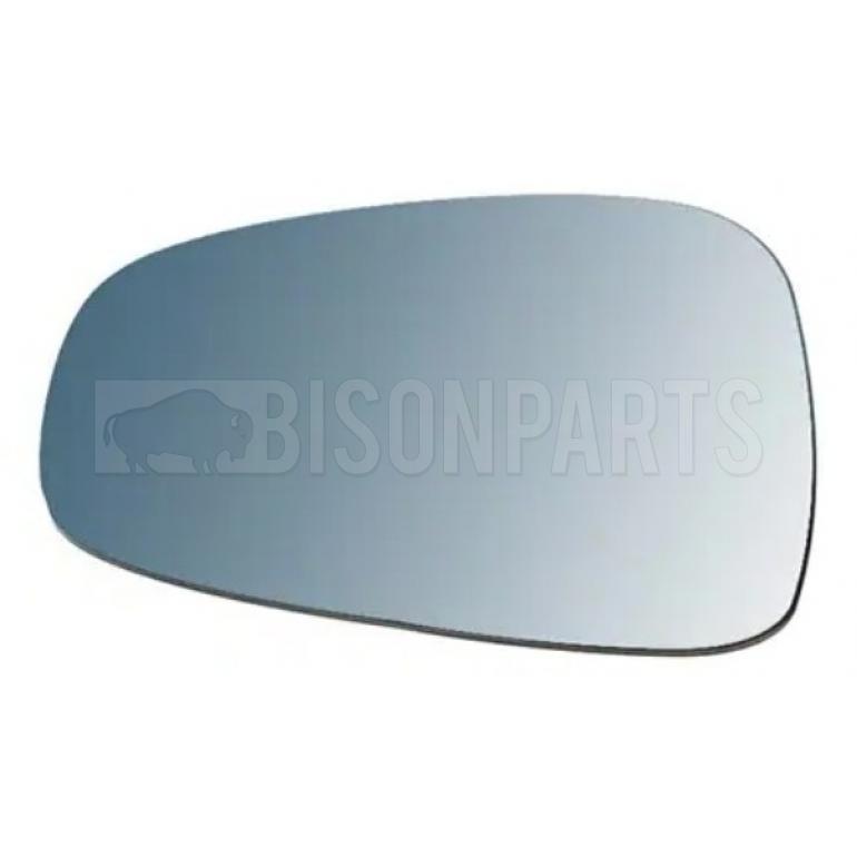 MIRROR GLASS (HEATED) PASSENGER SIDE LH
