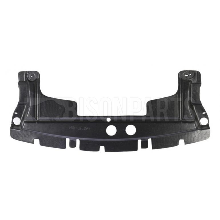 BUMPER COVER UNDER BUMPER