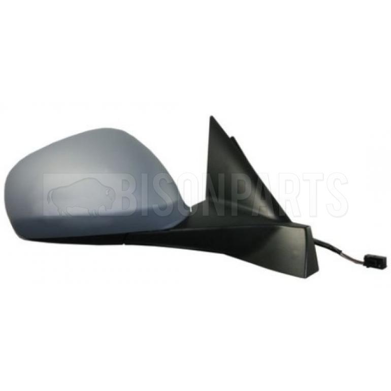 COMPLETE MIRROR (POWER FOLD) DRIVER SIDE RH