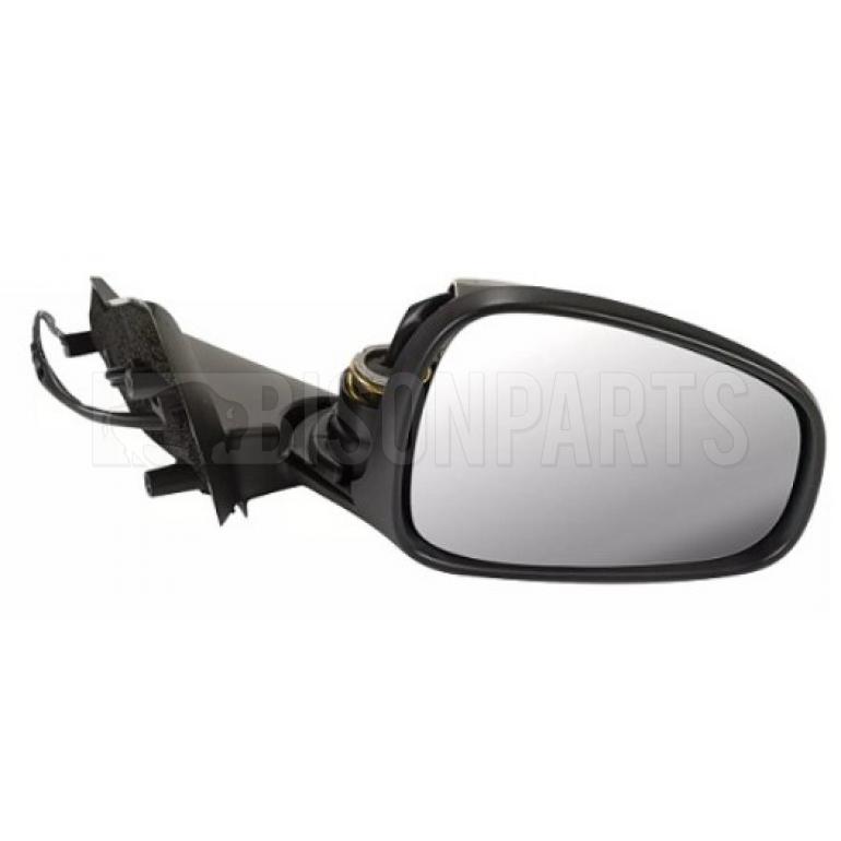 COMPLETE MIRROR (POWER FOLD) DRIVER SIDE RH