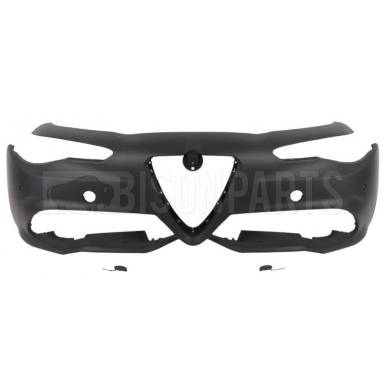 FRONT BUMPER (VELOCE MODEL)