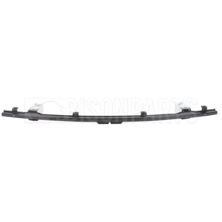 FRONT BUMPER REINFORCEMENT (BOTTOM) ALUMINIUM