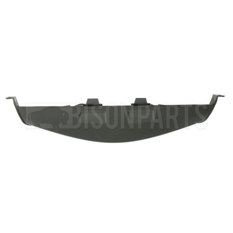 FRONT BUMPER VALENCE LIP