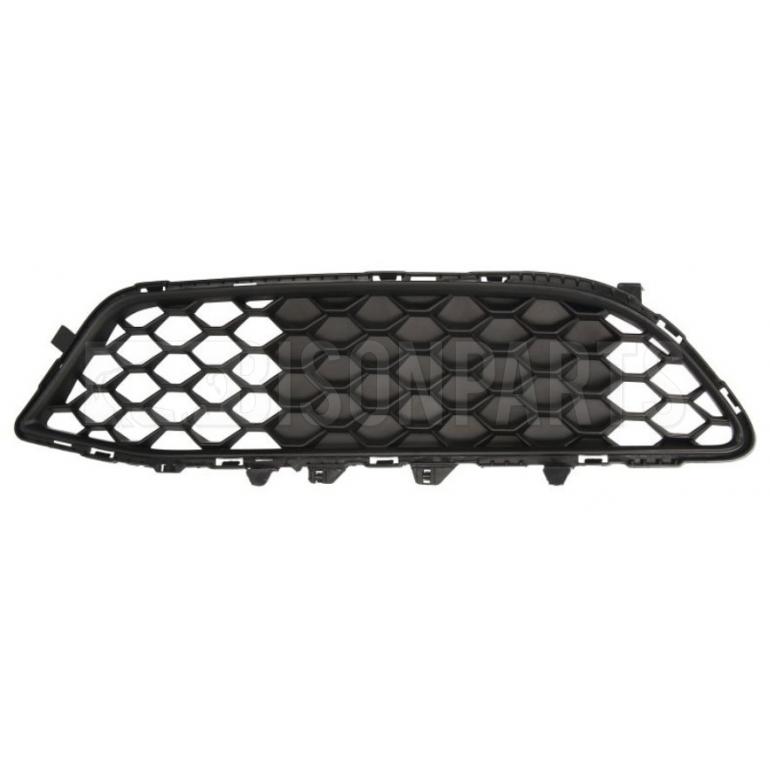 BUMPER TRIM DRIVER SIDE RH