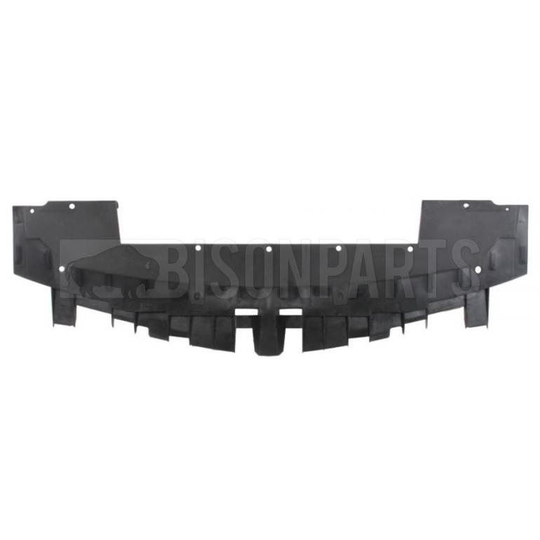 BUMPER UNDERTRAY
