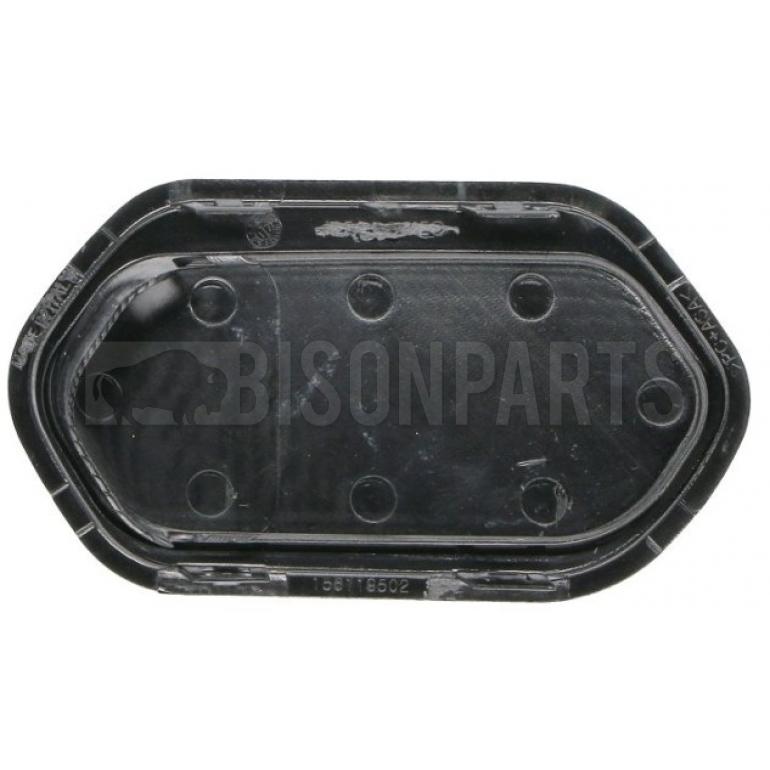 RADAR COVER (FRONT)