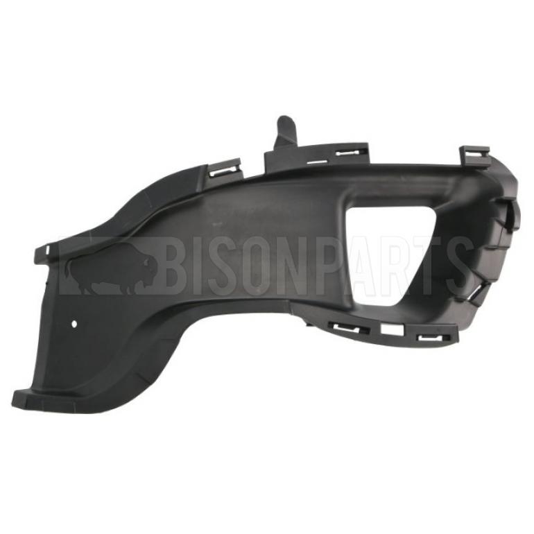 AIR FLOW CONTROL MODULE DRIVER SIDE RH