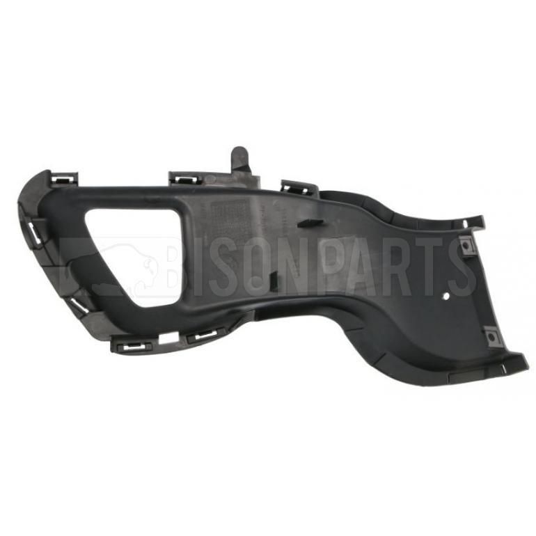 AIR FLOW CONTROL MODULE DRIVER SIDE RH