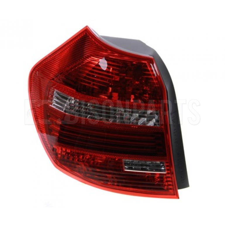 REAR LAMP PASSENGER SIDE LH
