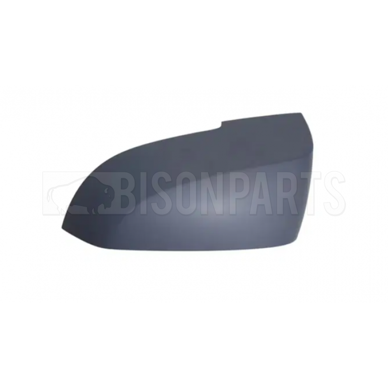 MIRROR BACK COVER PASSENGER SIDE LH