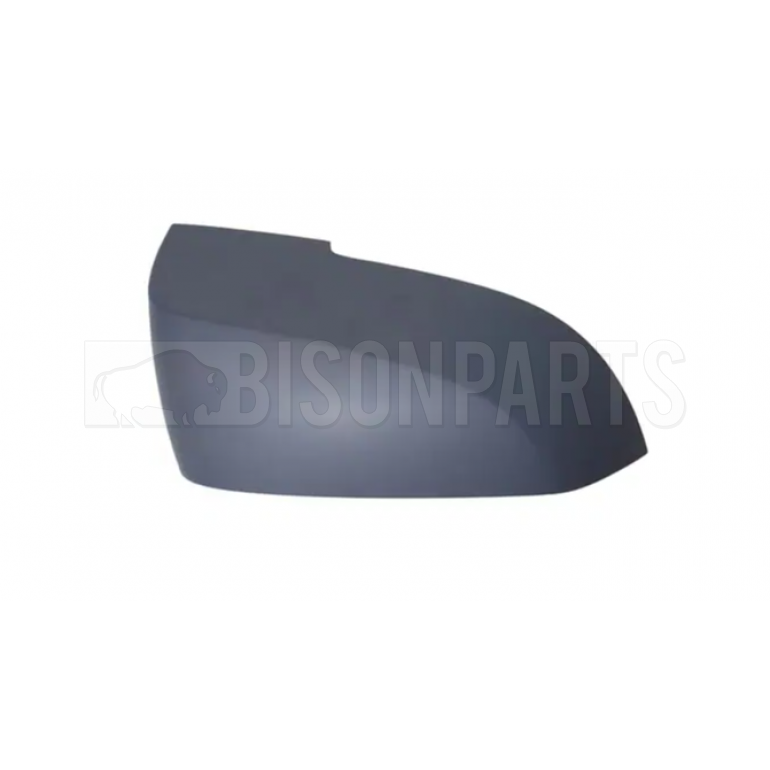 MIRROR BACK COVER DRIVERS SIDE RH